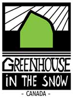 Greenhouse in the Snow Canada Inc