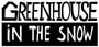 Greenhouse In The Snow Canada Inc. Partial Logo